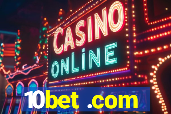 10bet .com